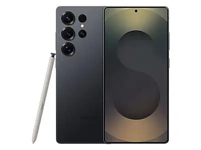 Samsung Galaxy S25 Ultra (12GB+256GB) - Black